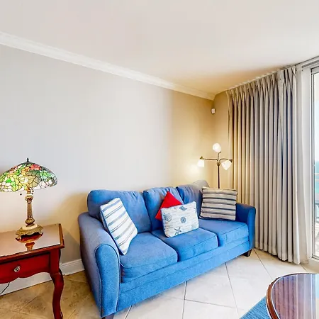 Emerald Beach Resort 1629
